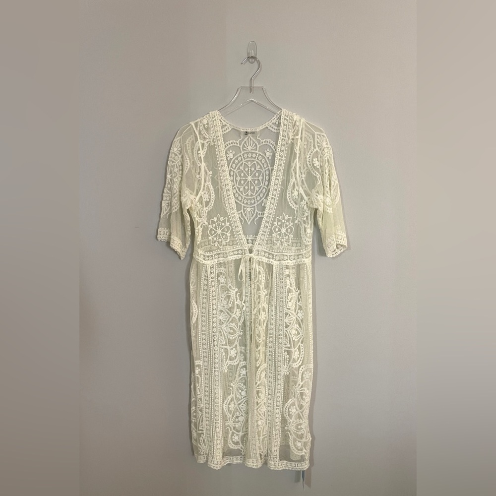 Cupshe Cover Up